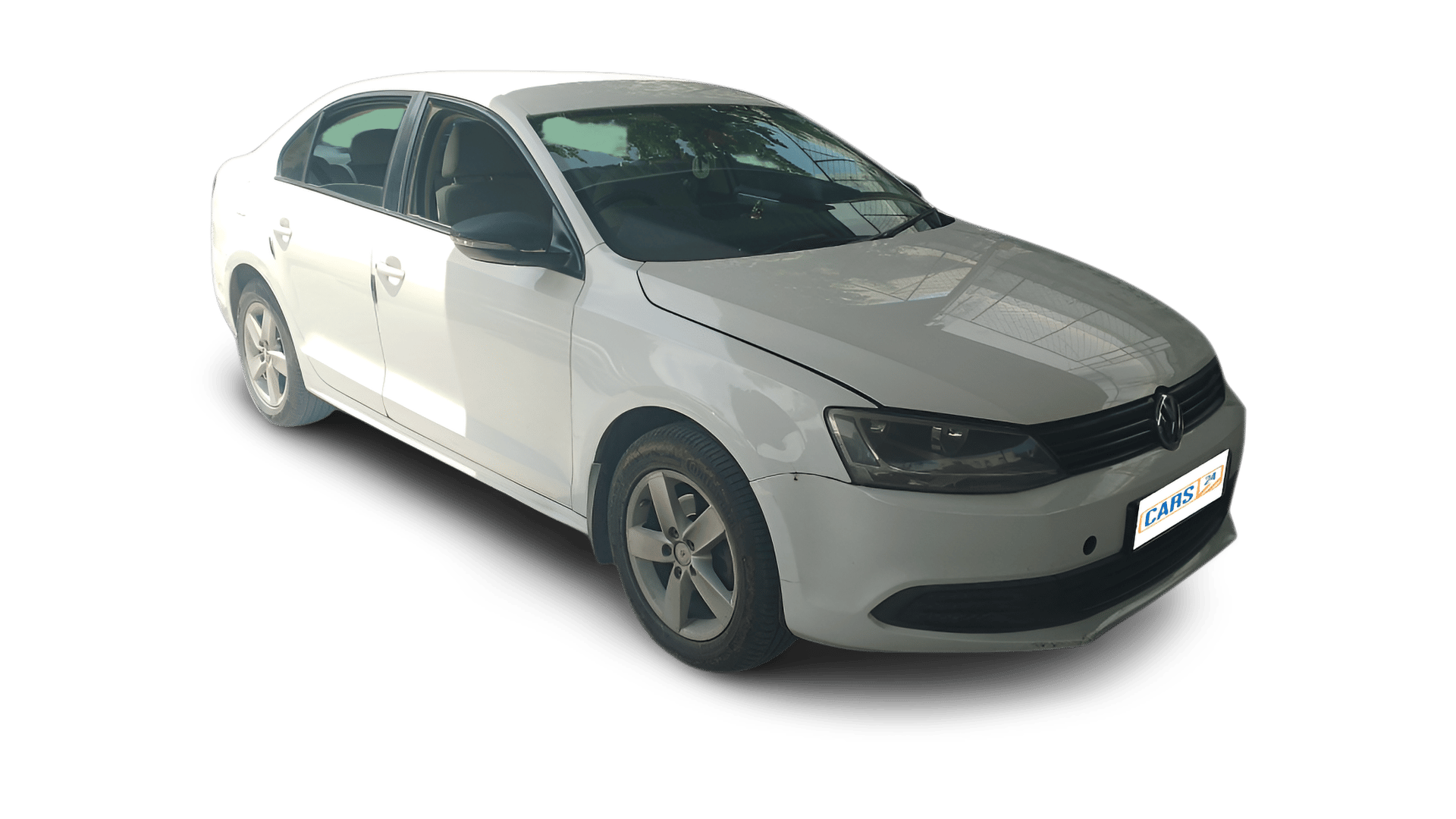 2011 Volkswagen Jetta - Sedan - Diesel - Manual - ₹2.50 lakh